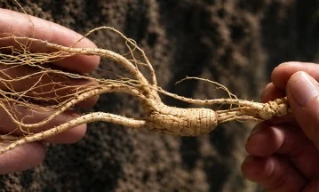 Li Yanwen ginseng wellness