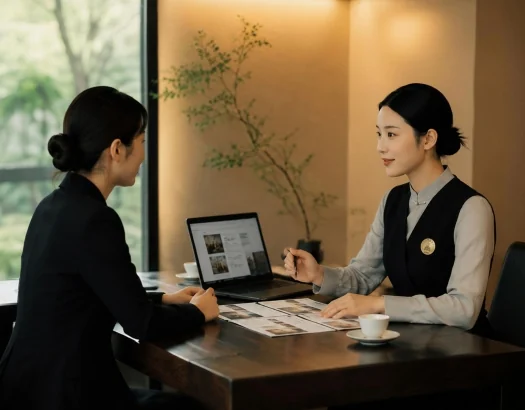 Li Yanwen ginseng wellness