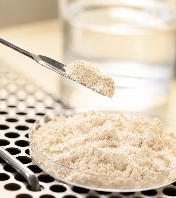 Li Yanwen ginseng wellness
