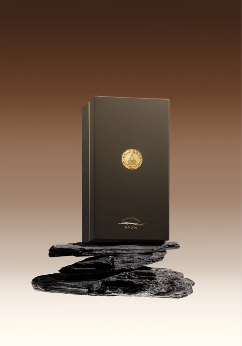 Li Yanwen ginseng wellness
