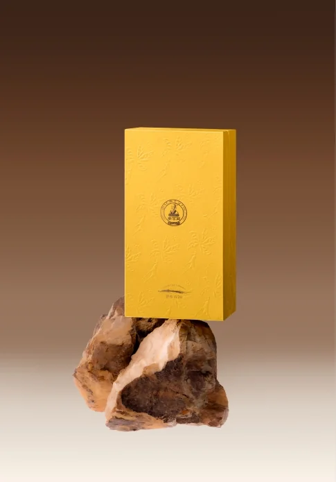 Li Yanwen ginseng wellness