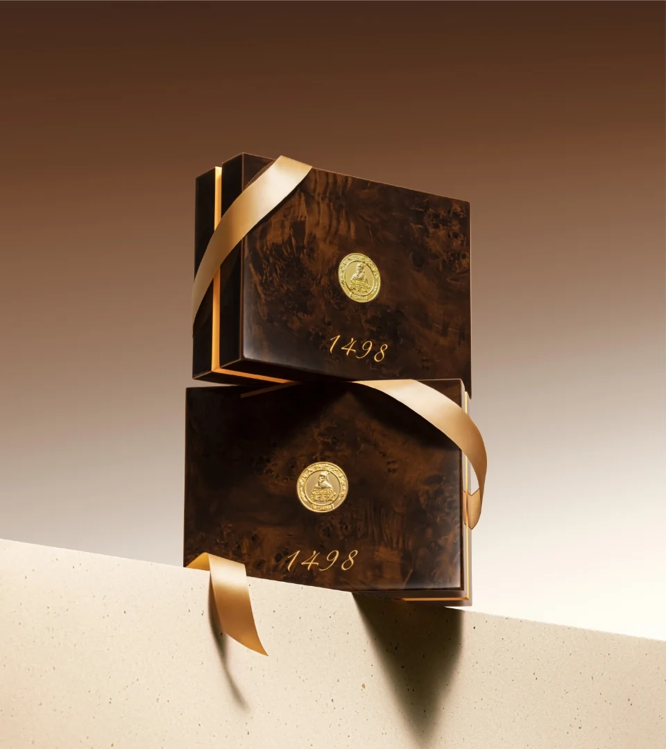 Li Yanwen ginseng wellness